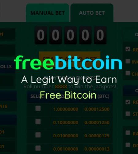 is freebitco.in legit|FreeBitco.in .